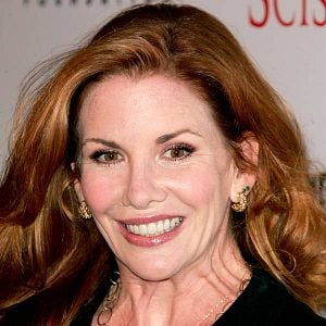 Foto Melissa Gilbert