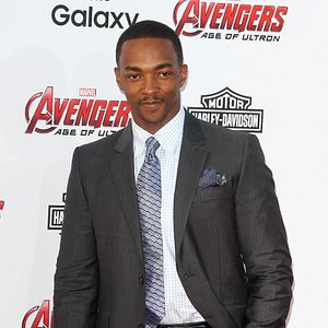 Foto Anthony Mackie
