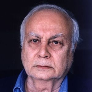 Foto François Perrot