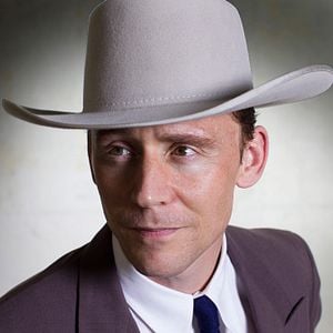 Foto Tom Hiddleston