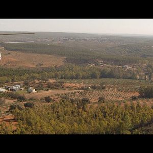 Foto La vida en llamas