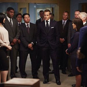 Foto Suits: la clave del éxito