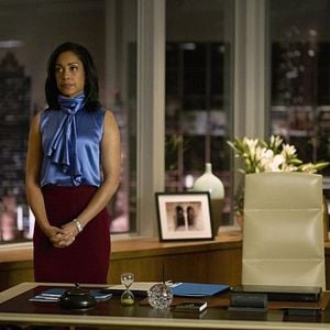 Foto Suits: la clave del éxito