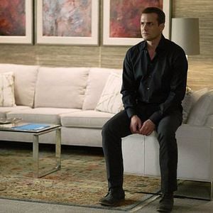 Foto Suits: la clave del éxito