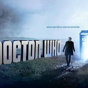 Foto Doctor Who (2005)