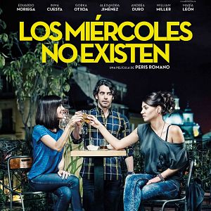 Foto Los miércoles no existen