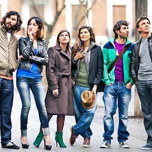 Foto Los miércoles no existen