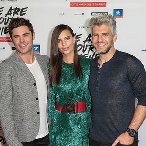 Foto Emily Ratajkowski