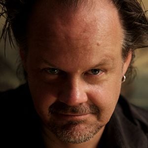 Foto Larry Fessenden
