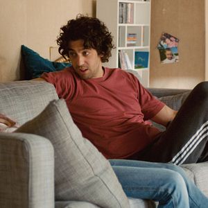 Foto Réphaël Ghrenassia