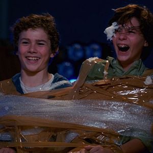 Foto Réphaël Ghrenassia