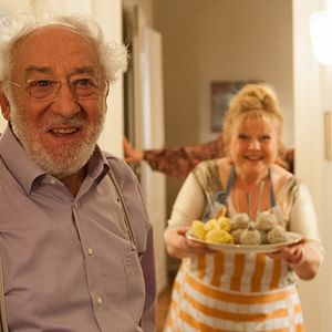 Foto Franziska Troegner