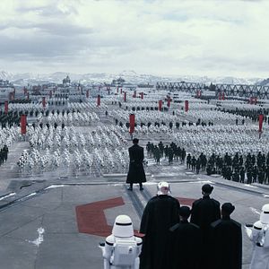 Foto Star Wars: El despertar de la Fuerza
