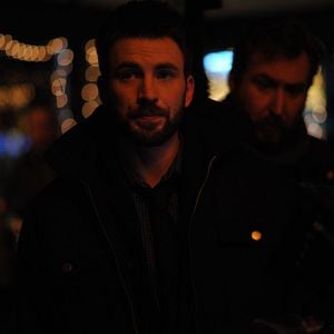 Foto Antes de que te vayas