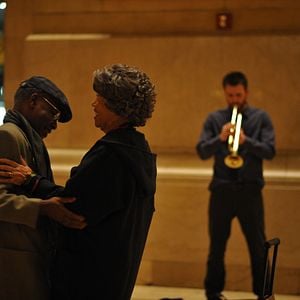 Foto Antes de que te vayas