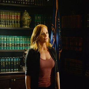 Foto Marg Helgenberger