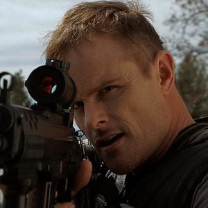 Foto Tornado de fuego