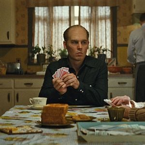 Foto Black Mass. Estrictamente criminal