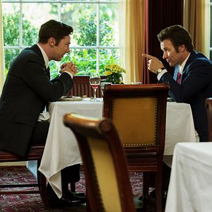 Foto Black Mass. Estrictamente criminal