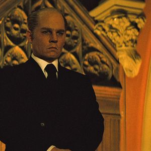 Foto Black Mass. Estrictamente criminal