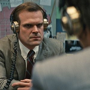 Foto David Harbour