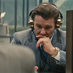 Foto Black Mass. Estrictamente criminal