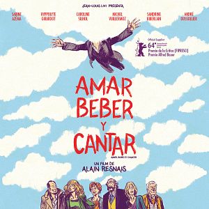 Foto Amar, beber y cantar
