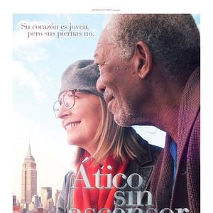 Foto Ático sin ascensor