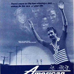 Foto La carrera de la vida