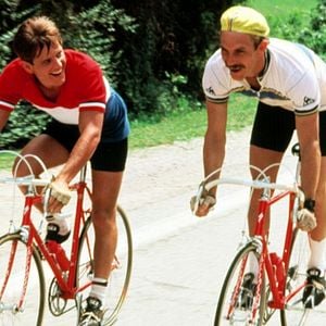 Foto La carrera de la vida