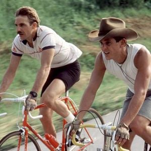 Foto La carrera de la vida