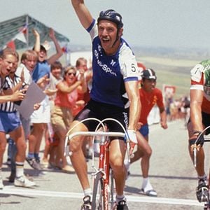 Foto La carrera de la vida