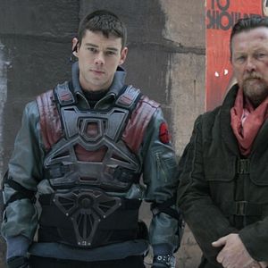 Foto Red Faction: Origins