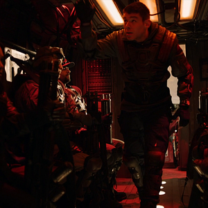 Foto Red Faction: Origins