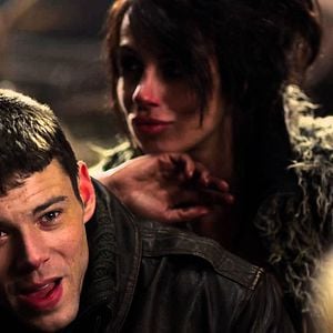 Foto Red Faction: Origins