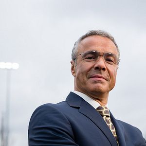 Foto Hannes Jaenicke