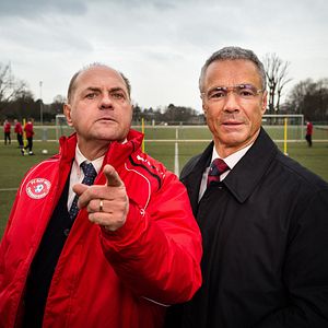 Foto Uwe Ochsenknecht