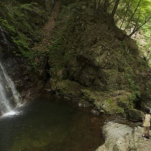 Foto Kishibe no tabi