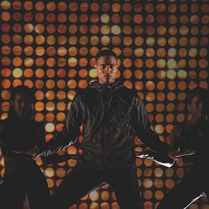 Foto Breaking Through