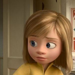 Foto ¿La primera cita de Riley?