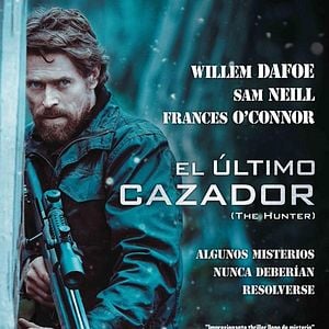 Foto El último cazador