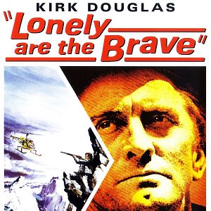 Foto Los valientes andan solos