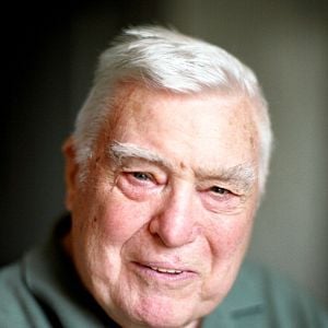 Foto Joseph W. Sarno