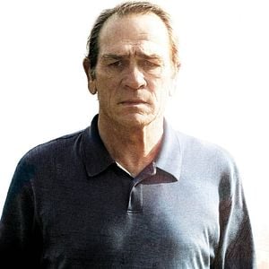 Foto En el centro de la tormenta