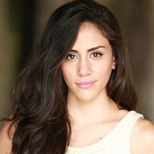 Foto Michelle Veintimilla