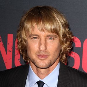 Foto Owen Wilson