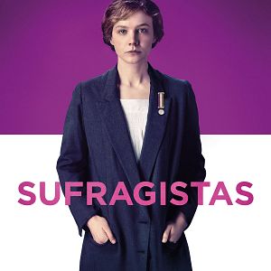 Foto Sufragistas