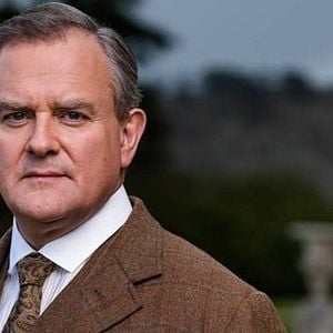 Foto Downton Abbey
