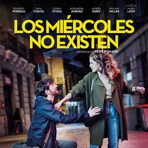 Foto Los miércoles no existen