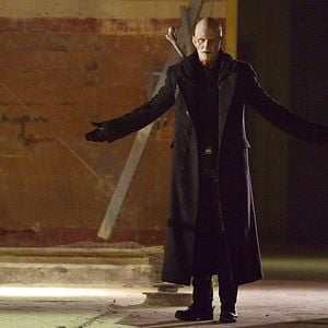 Foto The Strain